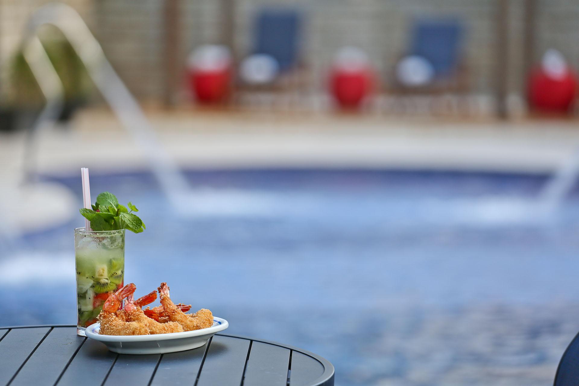 Sandri Palace Hotel Itajaí Buitenkant foto