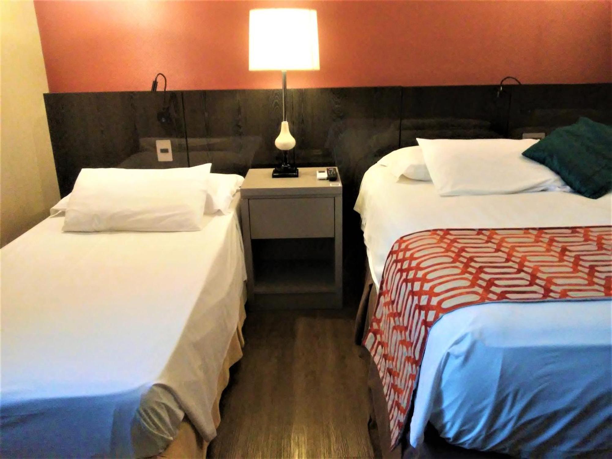 Sandri Palace Hotel Itajaí Kamer foto
